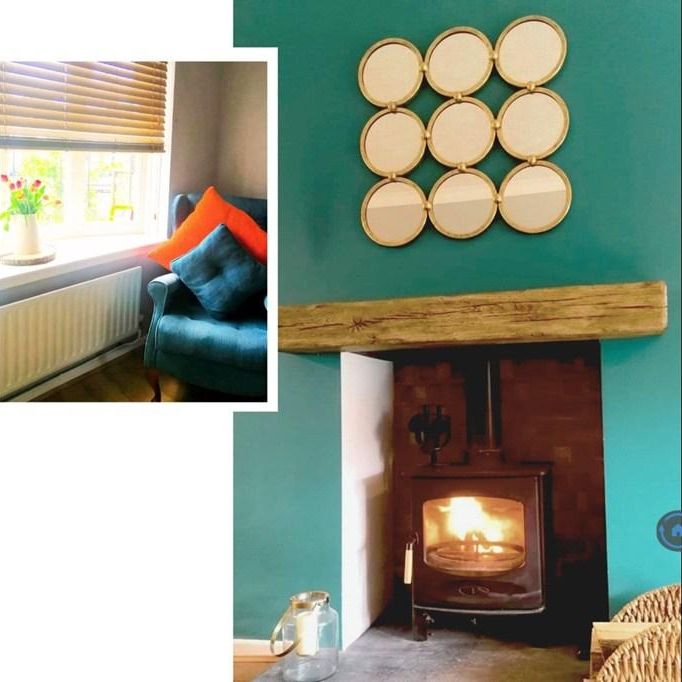 3 bedroom terraced house to rent - Photo 1