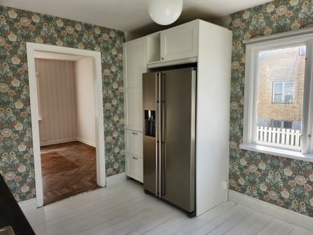 Svarvaregatan, Tyringe - Foto 4