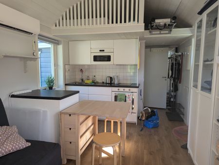 Vassdalsvägen, Brännö - Foto 5