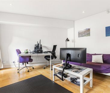 Britton Street, London, EC1M 5NW - Photo 1