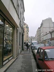 Logement à Paris, Location meublée - Photo 3