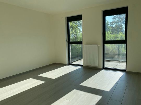 Nieuwbouw assistentiewoning in het centrum van Hoogstraten - Foto 1