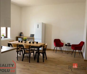 Pronájem pokoje 50 m - Fotografie 2