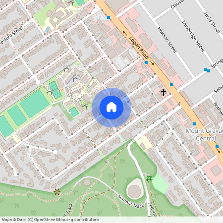 1/48 High Street, Qld 4122, Mount Gravatt