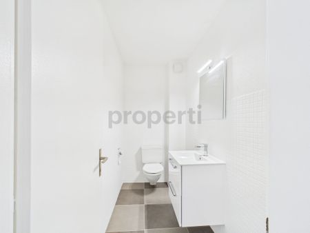 Charmant appartement de 5.5 pièces dans un quartier calme - Photo 5