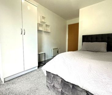 Lever Court, Blackburn, Lancs, BB2 7FH - Photo 1