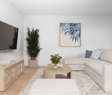 Contemporary living in Horsley - Photo 1