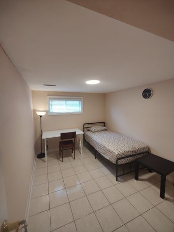 For Lease - 30 Orangewood Crescent Unit# (Basement), Toronto, Ontario - Photo 2