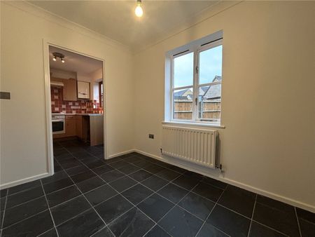 Cookson Close, Burnham-on-Sea, Somerset, TA8 - Photo 5