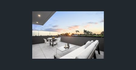 Brand New Luxury Penthouse with Private Lift - Photo 4