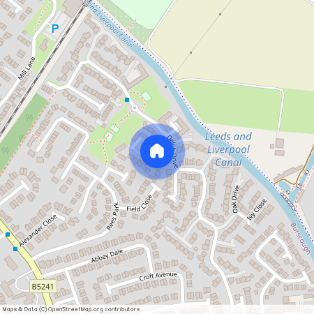 Bramble Way, Burscough, L40