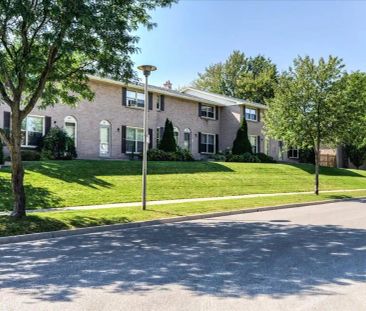 Blackacres Blvd Townhomes — Townhouse (3 bedroom) available at 101-... - Photo 1