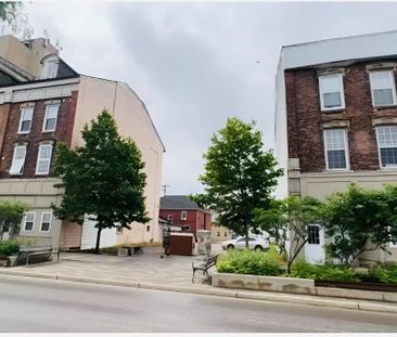 For Lease - 268 Talbot Street Unit# 2, St. Thomas, Ontario - Photo 6