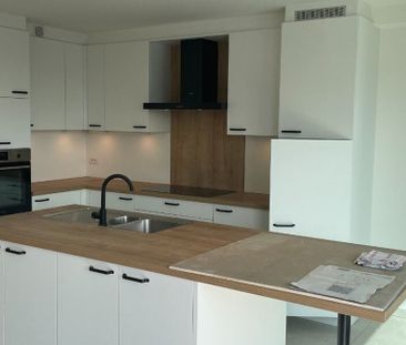 Appartement te huur in Geluwe voor € 780 met 2 slaapkamers - Foto 4