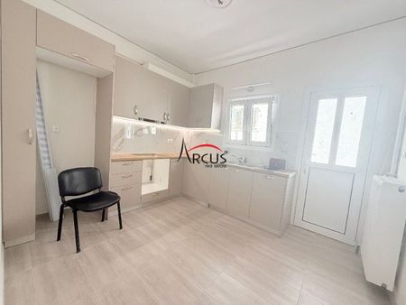 Διαμέρισμα για ενοικίαση Κέντρο Παγκρατίου (Παγκράτι) - Φωτογραφία 2