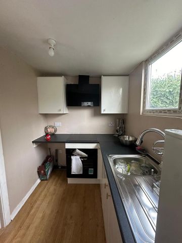 Studio to rent - Photo 3