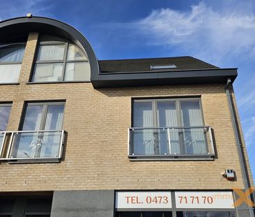 INSTAPKLAAR GROOT DUPLEX APP MET GARAGE - Foto 1