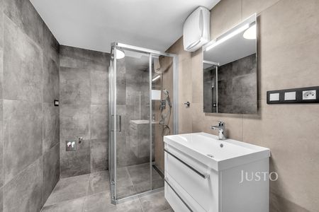 Pronájem bytu atypického 34 m² - Photo 5