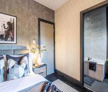 1 bedroom in a house share to rent - Photo 6