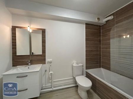 Location Appartement 1 pièce 33m² RAMBOUILLET 78120 - Photo 4