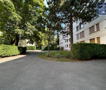 Location Appartement 3 pièces 55m² CLAMART 92140 - Photo 4