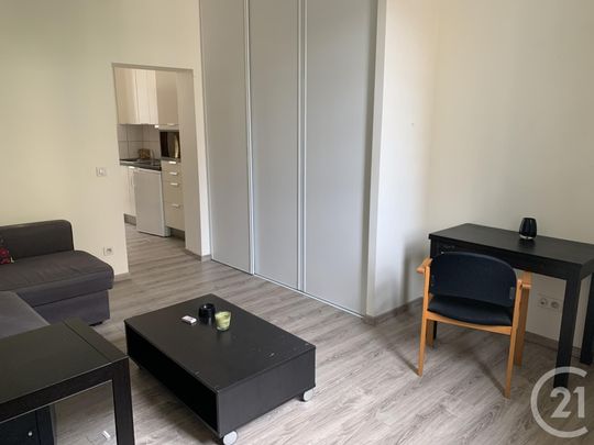 Location Appartement 1 pièce 29m² MONTPELLIER 34000 - Photo 1