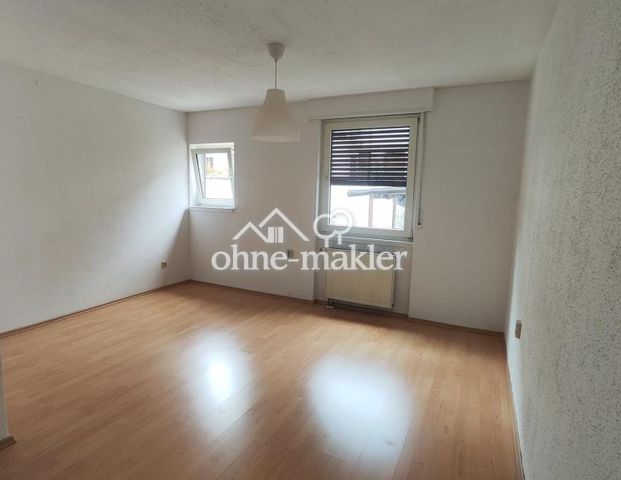 Attraktive 2-Zimmer-Wohnung in bester Lage nahe Hochschule und Westpfalzklinikum - Foto 1