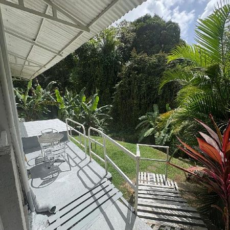 Fort de France - Appartement - Chambre en colocation - Photo 3