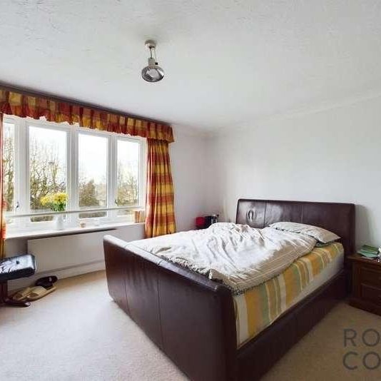 The Forresters, Eastcote, HA5 - Photo 1