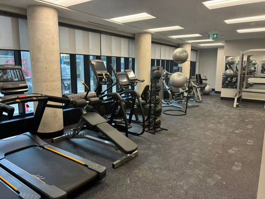 For Lease - 5858 Yonge Street Unit# 610, Toronto, Ontario - Photo 1