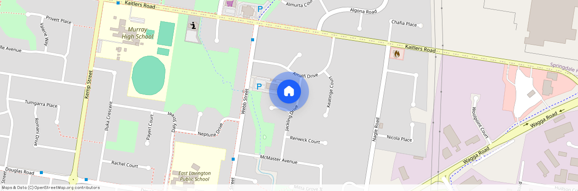 39 Jackling Drive, NSW 2641, Lavington