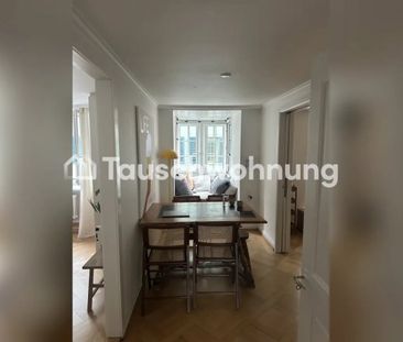 2.5 Zimmer, 55 m², EG - Foto 3