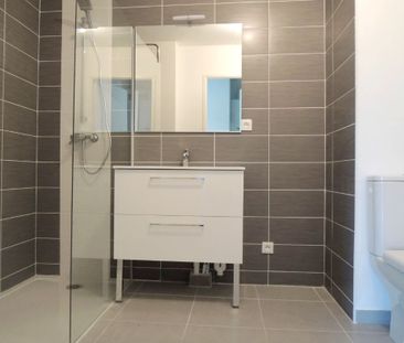 Location appartement 2 pièces, 45.00m², Nîmes - Photo 5