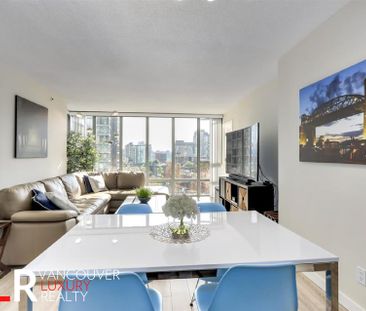 950 Cambie Street, Unit #804 - Photo 4