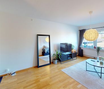 Herrhagsgatan 35 - Photo 2