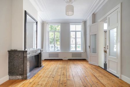 Tout savoir sur cette maison à Bruxelles, à Bruxelles - Photo 2