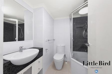 609/86-88 Northbourne Ave, Braddon ACT 2612 - Apartment For Rent | Domain - Photo 2