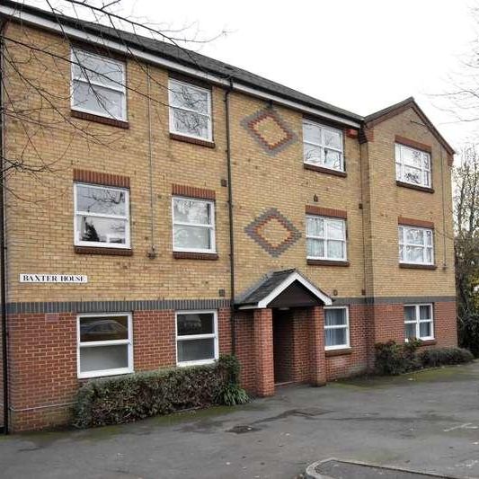 Baxter House, Horniman Drive, London, SE23 - Photo 1