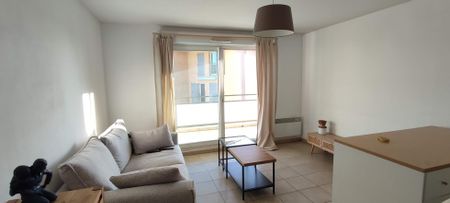 Appartement - Aix-En-Provence (13100) - 42.78 m² - - Photo 5