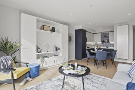 Hightail Point, E20 1JY, London - Photo 5