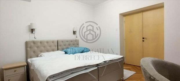Kiadó újszerű állapotú lakás - Debrecen - Fotó 1
