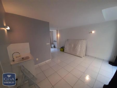 Appartement à louer 1 pièce 28.5m² - Photo 5
