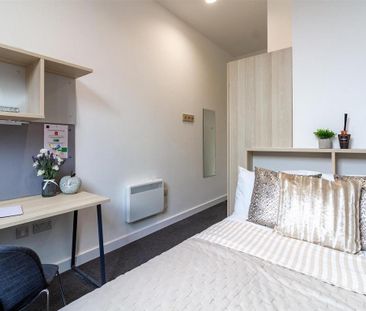 Studio to rent - Photo 3