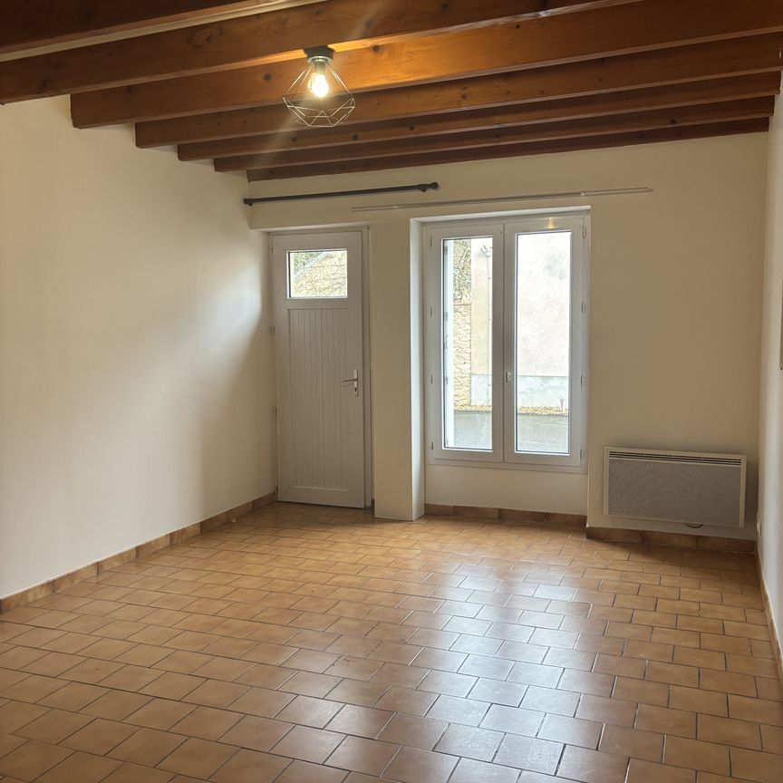 Location Appartement 2 pièces 43m² JAUNAY MARIGNY 86130 - Photo 1