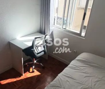 Piso en alquiler en Calle de las Benedictinas de San José - Foto 1