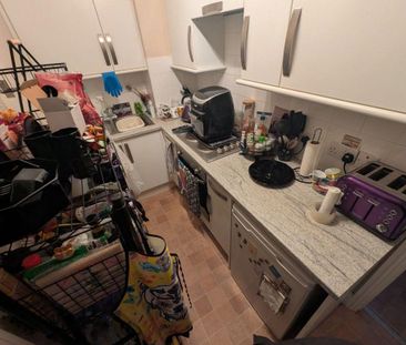 2 bedroom maisonette to rent - Photo 3