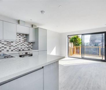 1 bedroom end of terrace house to rent - Photo 1