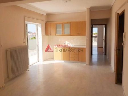 Διαμέρισμα για ενοικίαση Δόξα (Τριανδρία - Δόξα - Κρυονέρι) - Φωτογραφία 3