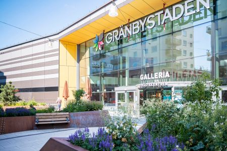 Marknadsgatan 18, 754 45, Uppsala - Photo 2