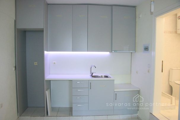 Studio/Γκαρσονιέρα για ενοικίαση - Πανόραμα, - Φωτογραφία 1